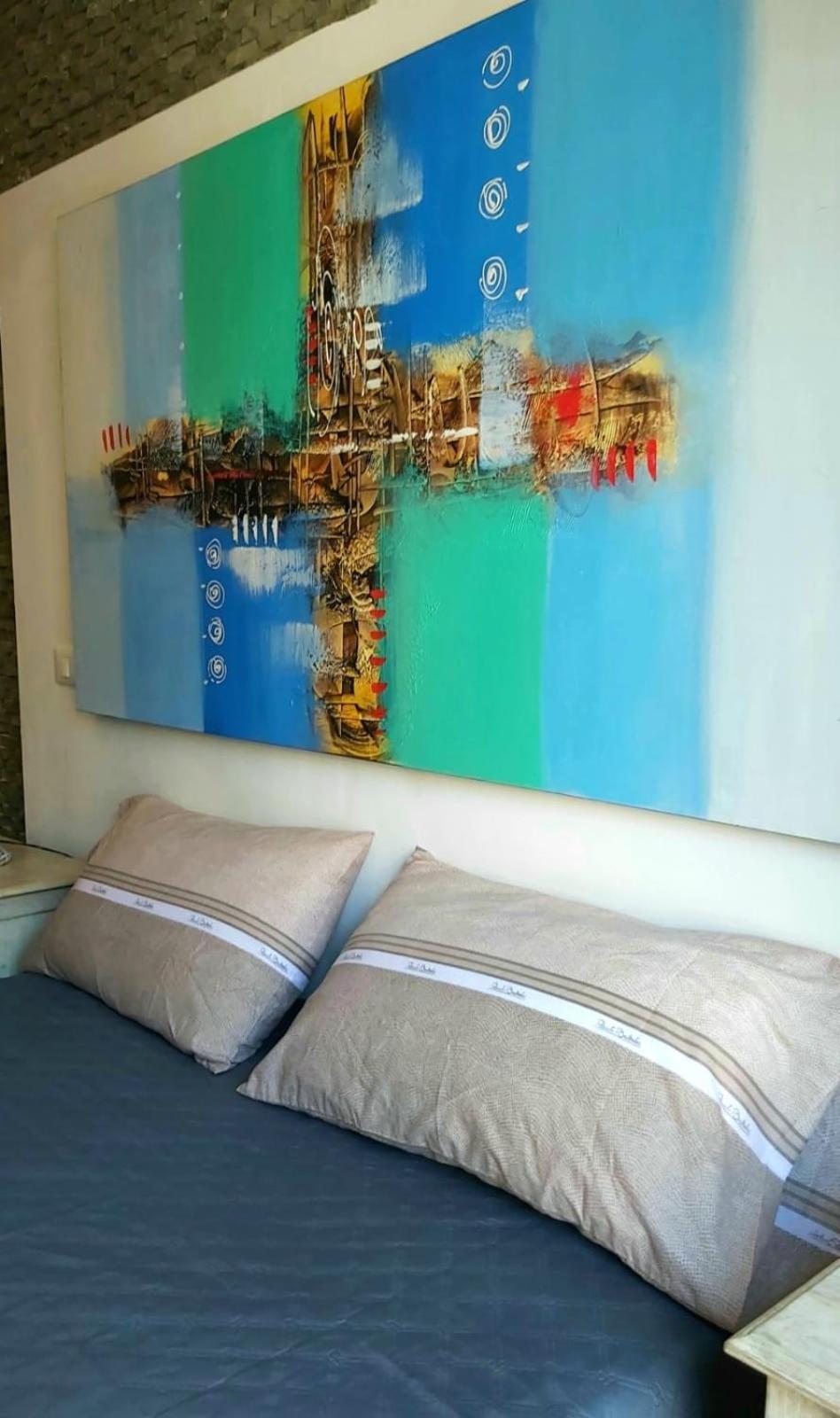 B&B I Viaggi Di Edo Crotone Exteriör bild