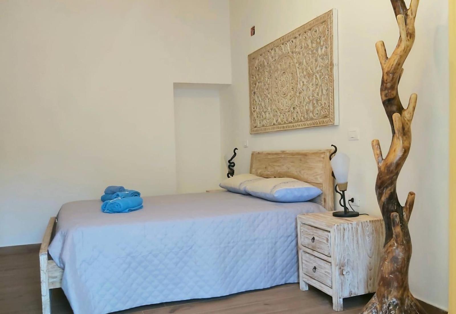B&B I Viaggi Di Edo Crotone Exteriör bild